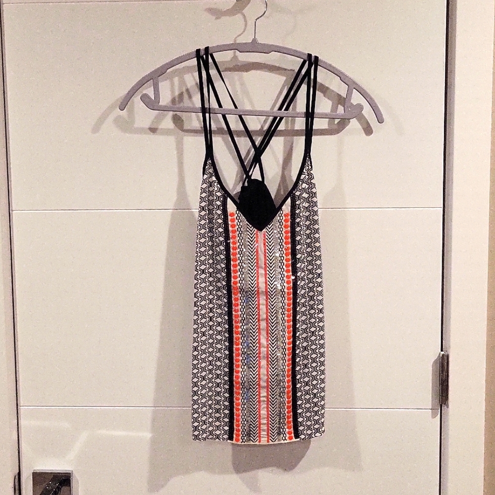 Dressy Top